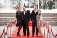 Празднование 14 годовщины компании НОВАЯ ЖИЗНЬ