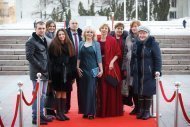 Празднование 14 годовщины компании НОВАЯ ЖИЗНЬ