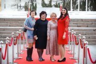 Празднование 14 годовщины компании НОВАЯ ЖИЗНЬ