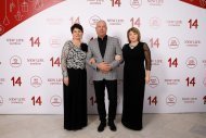 Празднование 14 годовщины компании НОВАЯ ЖИЗНЬ