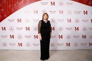 Празднование 14 годовщины компании НОВАЯ ЖИЗНЬ