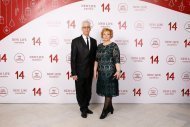 Празднование 14 годовщины компании НОВАЯ ЖИЗНЬ