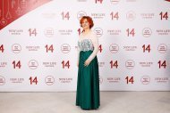 Празднование 14 годовщины компании НОВАЯ ЖИЗНЬ