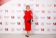 Празднование 14 годовщины компании НОВАЯ ЖИЗНЬ