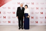 Празднование 14 годовщины компании НОВАЯ ЖИЗНЬ