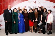 Празднование 14 годовщины компании НОВАЯ ЖИЗНЬ