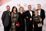 Празднование 14 годовщины компании НОВАЯ ЖИЗНЬ
