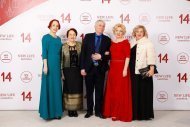 Празднование 14 годовщины компании НОВАЯ ЖИЗНЬ
