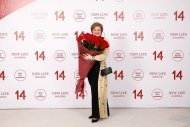 Празднование 14 годовщины компании НОВАЯ ЖИЗНЬ