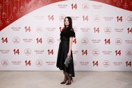 Празднование 14 годовщины компании НОВАЯ ЖИЗНЬ