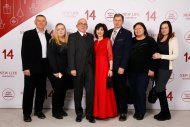 Празднование 14 годовщины компании НОВАЯ ЖИЗНЬ