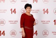 Празднование 14 годовщины компании НОВАЯ ЖИЗНЬ