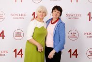 Празднование 14 годовщины компании НОВАЯ ЖИЗНЬ