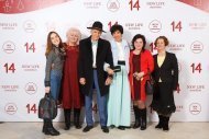 Празднование 14 годовщины компании НОВАЯ ЖИЗНЬ