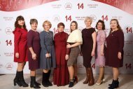 Празднование 14 годовщины компании НОВАЯ ЖИЗНЬ