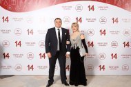 Празднование 14 годовщины компании НОВАЯ ЖИЗНЬ