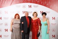 Празднование 14 годовщины компании НОВАЯ ЖИЗНЬ