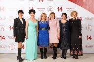 Празднование 14 годовщины компании НОВАЯ ЖИЗНЬ
