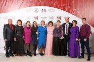 Празднование 14 годовщины компании НОВАЯ ЖИЗНЬ