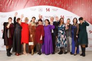 Празднование 14 годовщины компании НОВАЯ ЖИЗНЬ
