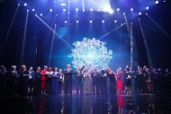 Празднование 14 годовщины компании НОВАЯ ЖИЗНЬ