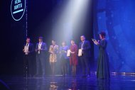 Празднование 14 годовщины компании НОВАЯ ЖИЗНЬ