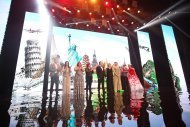 Празднование 14 годовщины компании НОВАЯ ЖИЗНЬ