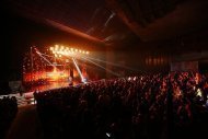 Празднование 14 годовщины компании НОВАЯ ЖИЗНЬ