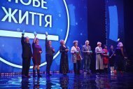 Празднование 14 годовщины компании НОВАЯ ЖИЗНЬ
