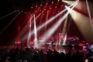 Празднование 14 годовщины компании НОВАЯ ЖИЗНЬ