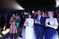 Празднование 14 годовщины компании НОВАЯ ЖИЗНЬ