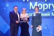Празднование 14 годовщины компании НОВАЯ ЖИЗНЬ