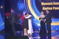 Празднование 14 годовщины компании НОВАЯ ЖИЗНЬ