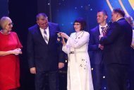 Празднование 14 годовщины компании НОВАЯ ЖИЗНЬ