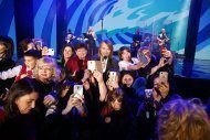 Празднование 14 годовщины компании НОВАЯ ЖИЗНЬ