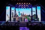 Празднование 14 годовщины компании НОВАЯ ЖИЗНЬ
