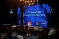Празднование 14 годовщины компании НОВАЯ ЖИЗНЬ