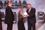 Празднование 14 годовщины компании НОВАЯ ЖИЗНЬ