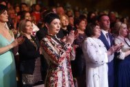 Празднование 14 годовщины компании НОВАЯ ЖИЗНЬ