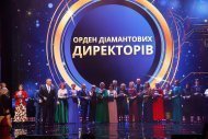 Празднование 14 годовщины компании НОВАЯ ЖИЗНЬ
