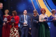 Празднование 14 годовщины компании НОВАЯ ЖИЗНЬ