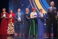 Празднование 14 годовщины компании НОВАЯ ЖИЗНЬ