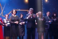 Празднование 14 годовщины компании НОВАЯ ЖИЗНЬ