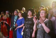 Празднование 14 годовщины компании НОВАЯ ЖИЗНЬ