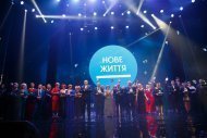 Празднование 14 годовщины компании НОВАЯ ЖИЗНЬ