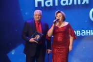 Празднование 14 годовщины компании НОВАЯ ЖИЗНЬ