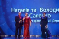 Празднование 14 годовщины компании НОВАЯ ЖИЗНЬ
