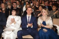 Празднование 14 годовщины компании НОВАЯ ЖИЗНЬ