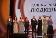 Празднование 14 годовщины компании НОВАЯ ЖИЗНЬ