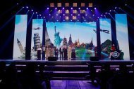 Празднование 14 годовщины компании НОВАЯ ЖИЗНЬ